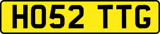 HO52TTG