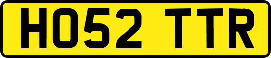 HO52TTR