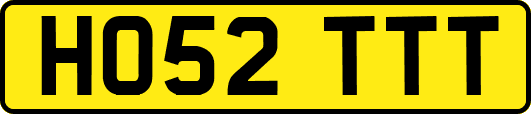 HO52TTT