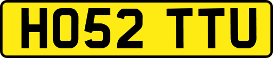 HO52TTU