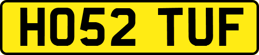 HO52TUF