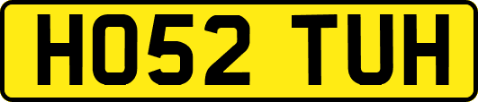 HO52TUH