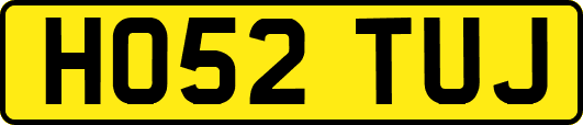 HO52TUJ