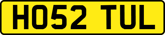 HO52TUL