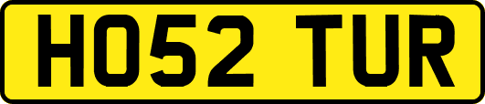 HO52TUR