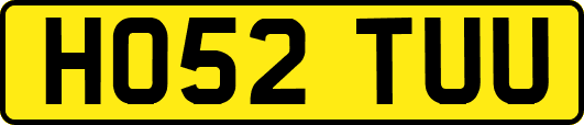 HO52TUU