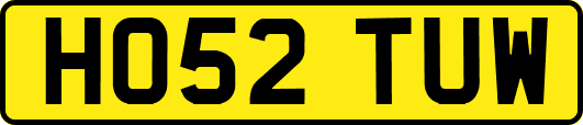 HO52TUW
