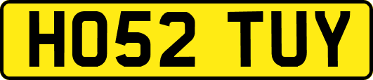 HO52TUY