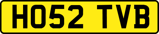 HO52TVB