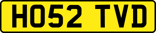 HO52TVD