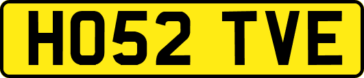 HO52TVE