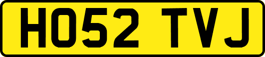 HO52TVJ