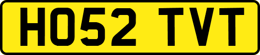 HO52TVT