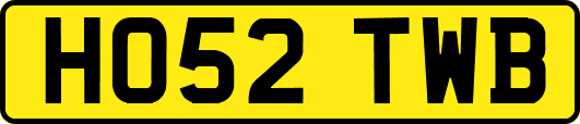 HO52TWB