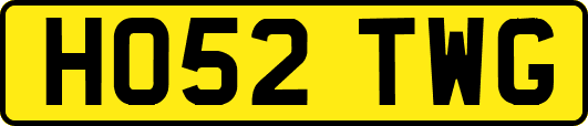 HO52TWG
