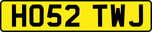 HO52TWJ