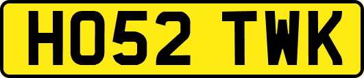 HO52TWK