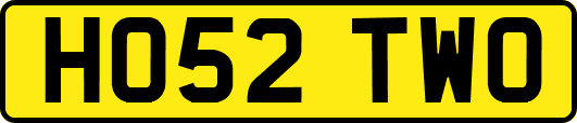 HO52TWO