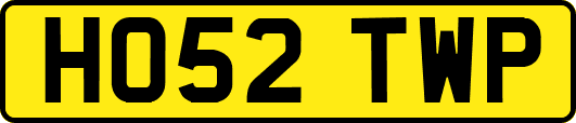 HO52TWP