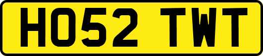 HO52TWT
