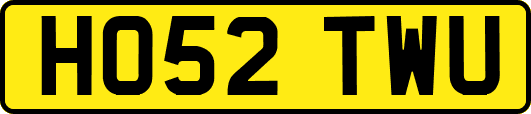 HO52TWU