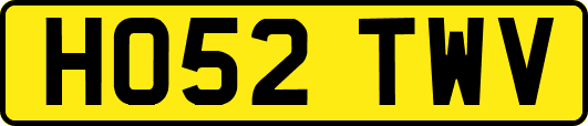 HO52TWV