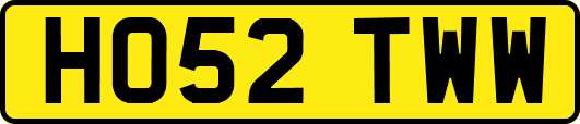 HO52TWW