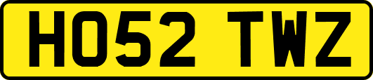 HO52TWZ