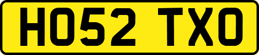 HO52TXO