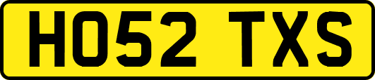 HO52TXS