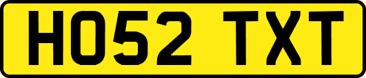 HO52TXT