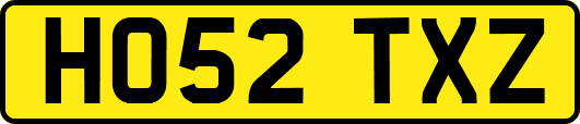 HO52TXZ