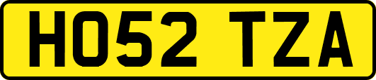 HO52TZA