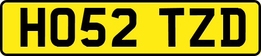 HO52TZD