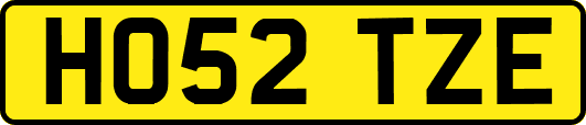 HO52TZE