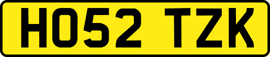 HO52TZK