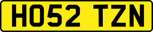HO52TZN