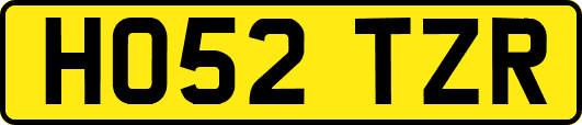 HO52TZR