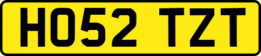 HO52TZT