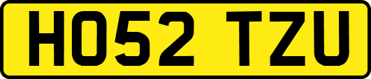 HO52TZU