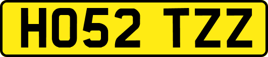 HO52TZZ