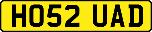 HO52UAD