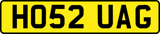 HO52UAG