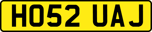 HO52UAJ