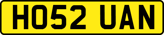 HO52UAN