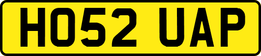 HO52UAP