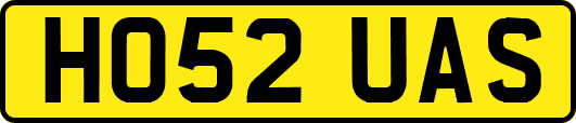 HO52UAS