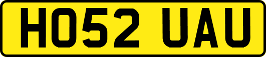 HO52UAU