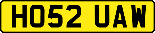 HO52UAW