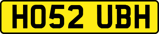 HO52UBH